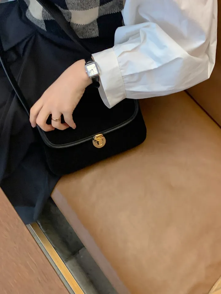 앤틱 카시오 시계 상세 이미지 3