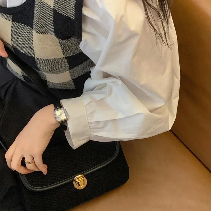 앤틱 카시오 시계 상세 이미지 4