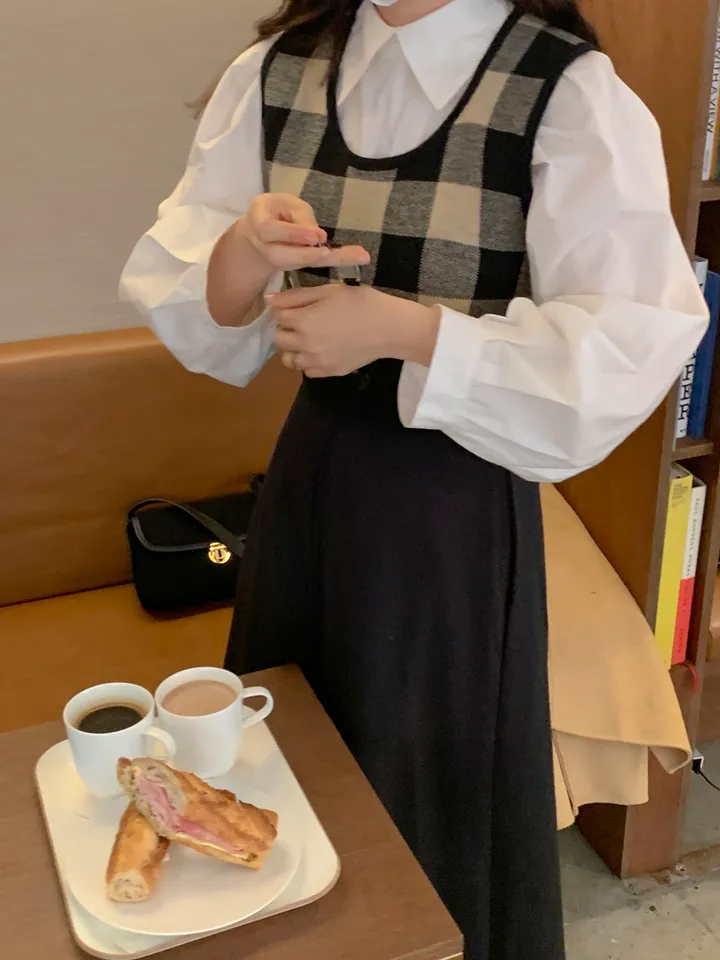 앤틱 카시오 시계 상세 이미지 6