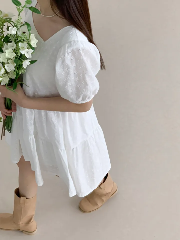 마틸다 미들 부츠 (2color) 상세 이미지 38