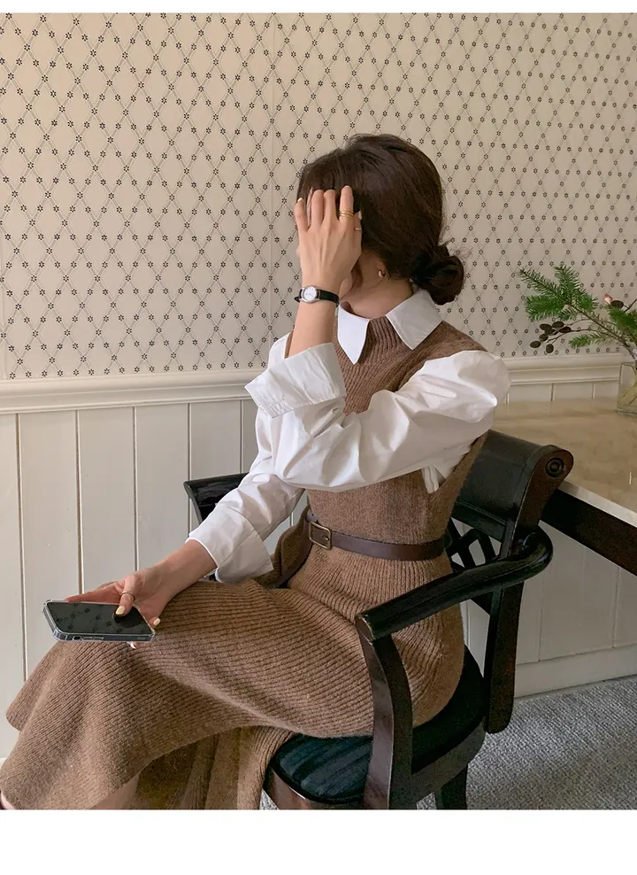 콘테 카시오 시계 상세 이미지 14
