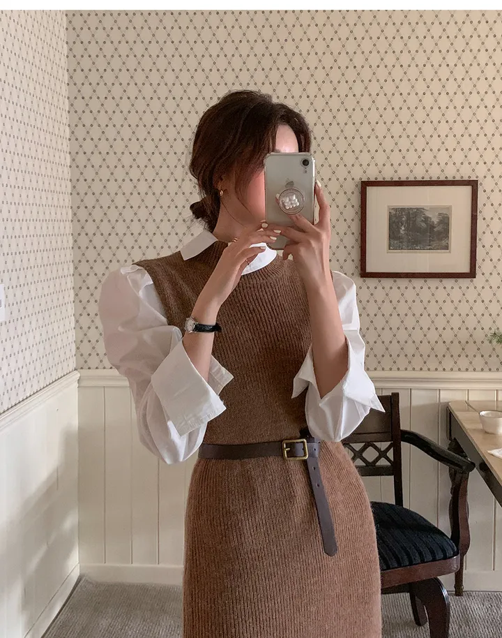 콘테 카시오 시계 상세 이미지 18
