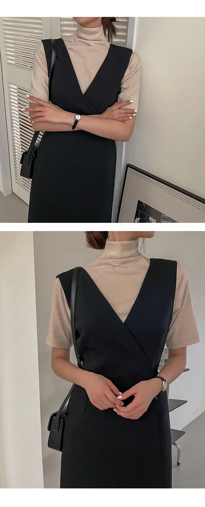 콘테 카시오 시계 상세 이미지 21