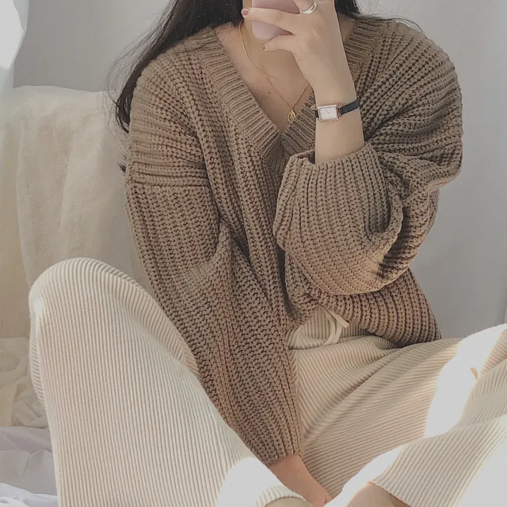 데일리 미니 스퀘어 가죽 시계 상세 이미지 16