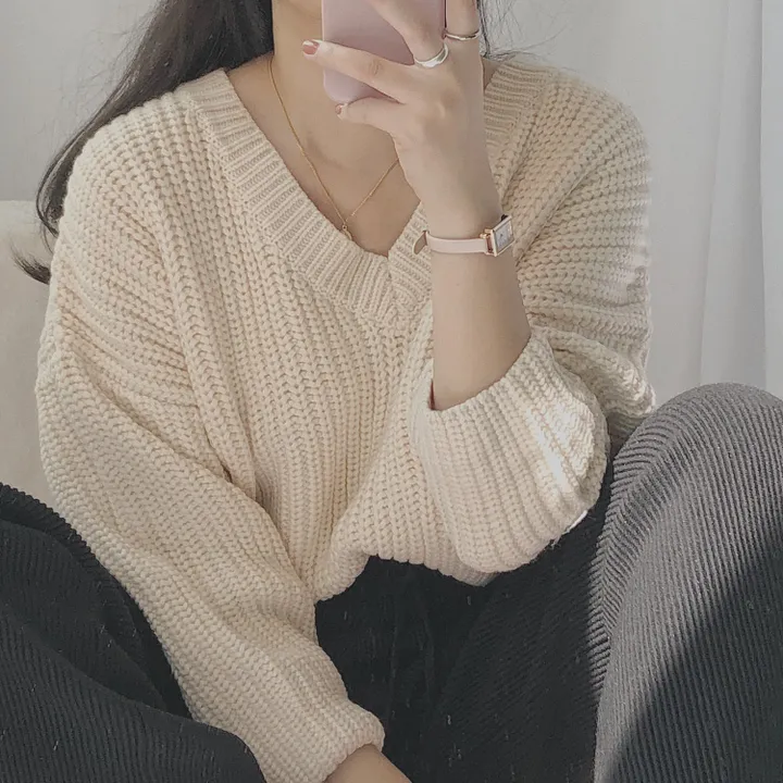 데일리 미니 스퀘어 가죽 시계 상세 이미지 18
