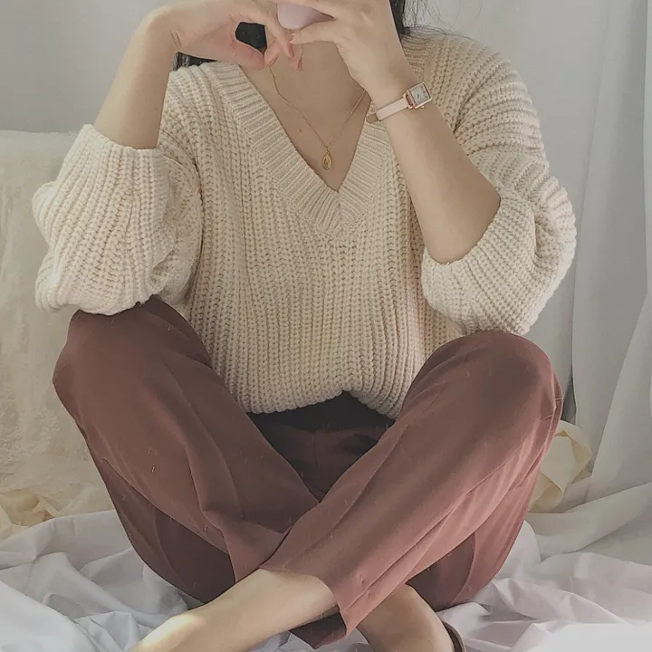 데일리 미니 스퀘어 가죽 시계 상세 이미지 21