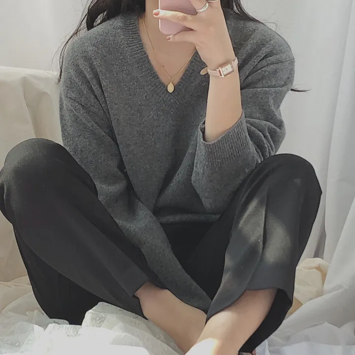 데일리 미니 스퀘어 가죽 시계 상세 이미지 28