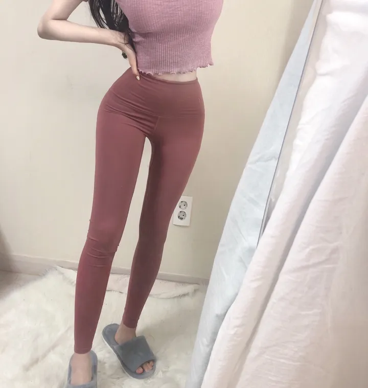 꾸준한인기템![다리둘레감소,몸매보정대박!]군살도둑 마법레깅스 상세 이미지 16