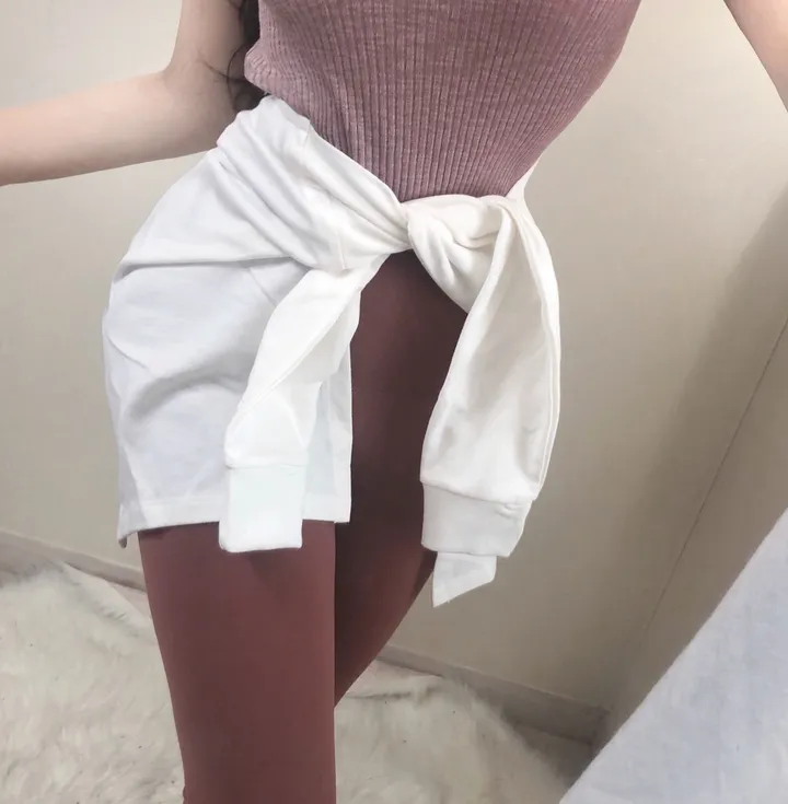 꾸준한인기템![다리둘레감소,몸매보정대박!]군살도둑 마법레깅스 상세 이미지 17