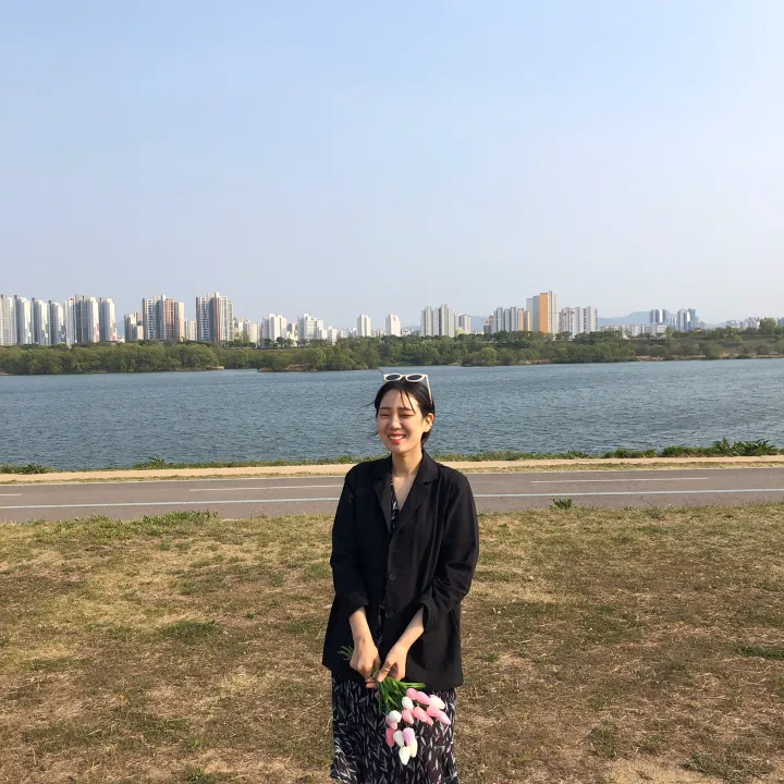 (여행필수)UV400 자외선 차단 셀럽 데일리 선글라스 커플 여름안경 시밀러코디 상세 이미지 9