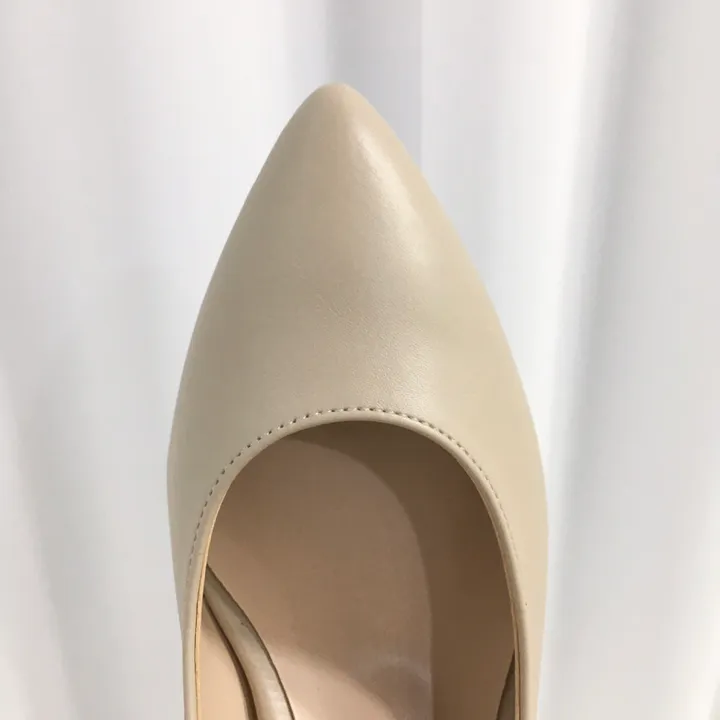 [국내산👍빠른배송]라텍스 쿠션 225~260mm 슬링백 힐 (3cm, 5cm) 상세 이미지 38