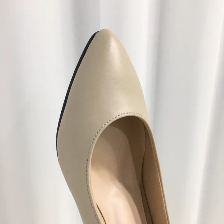 [국내산👍빠른배송]라텍스 쿠션 225~260mm 슬링백 힐 (3cm, 5cm) 상세 이미지 39