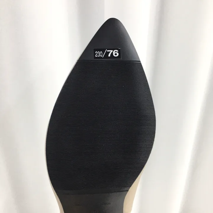 [국내산👍빠른배송]라텍스 쿠션 225~260mm 슬링백 힐 (3cm, 5cm) 상세 이미지 44