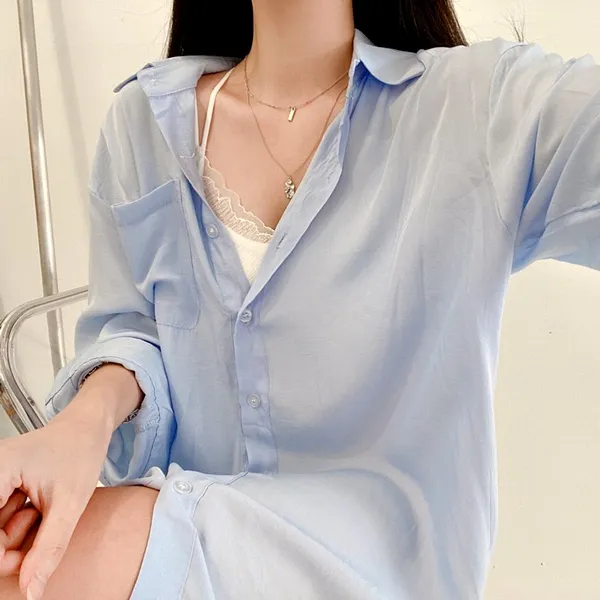 [가격실화!/핏보장!] 루즈핏 브이넥 레이어드 베이직 무지 언발 롱 니트 조끼 미니원피스 [3color] 상세 이미지 5