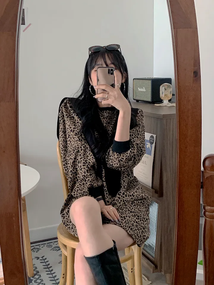 [ 요즘 유행 ] 틱톡 동그리 선글라스 2color 상세 이미지 4
