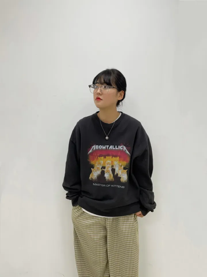 데일리 반뿔테 투명 안경 상세 이미지 11