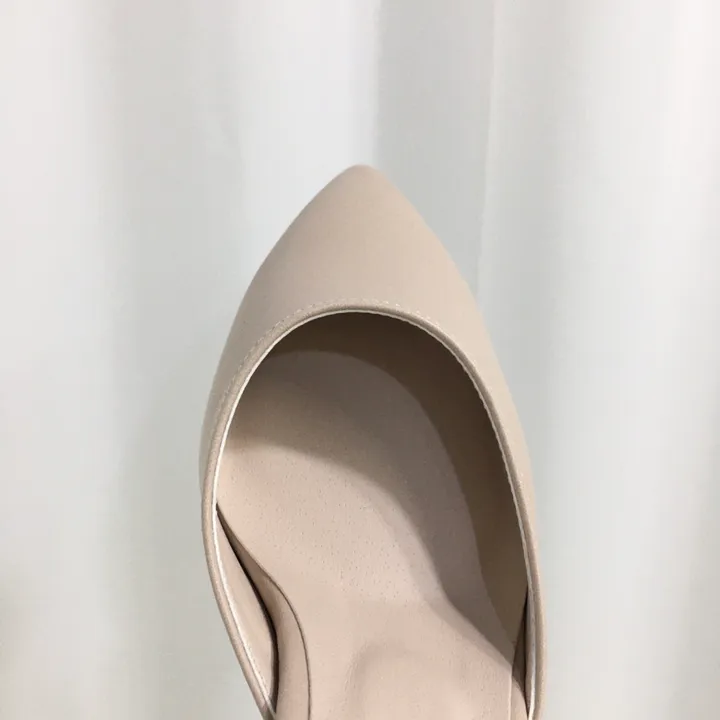 [국내제작/빠른배송]메리제인 스틸레토 펌프스 샌들 5cm 상세 이미지 35