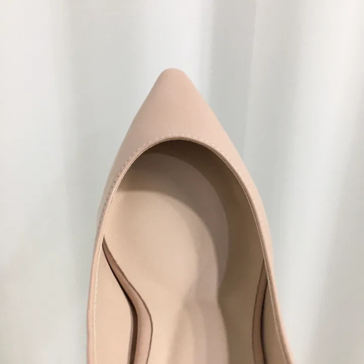 [국내제작/초특가]라텍스쿠션 슬링백 힐 3cm, 6cm (225~255mm) 상세 이미지 70
