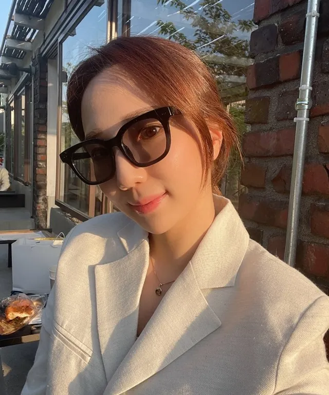 [비대면 맞춤피팅] 자외선 차단 남녀공용 틴트 선글라스 (3color) 상세 이미지 11