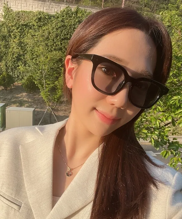 [비대면 맞춤피팅] 자외선 차단 남녀공용 틴트 선글라스 (3color) 상세 이미지 13