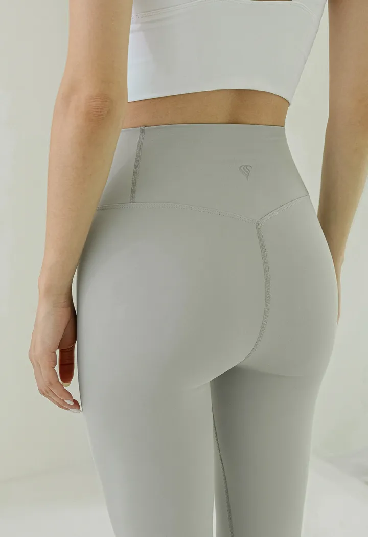 콘치 시그니처 8부 레깅스 (4color) 상세 이미지 18