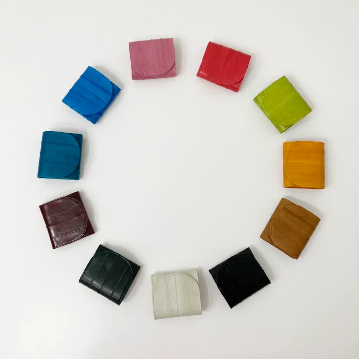 [강추/리얼레더/11컬러] AIRPODS CASE  & COIN POUCH 상세 이미지 9