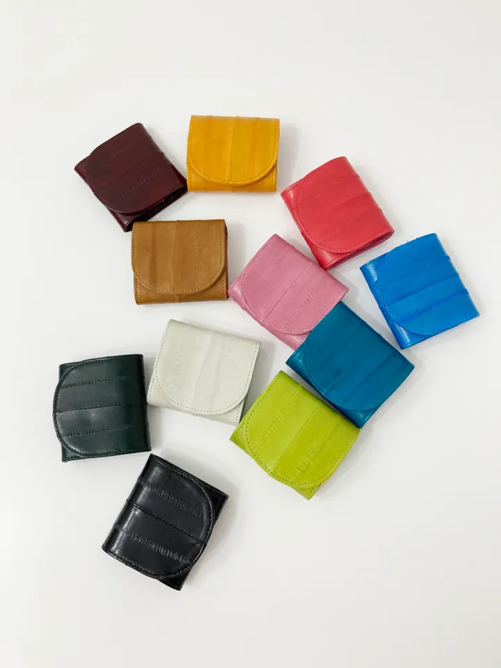 [강추/리얼레더/11컬러] AIRPODS CASE  & COIN POUCH 상세 이미지 10