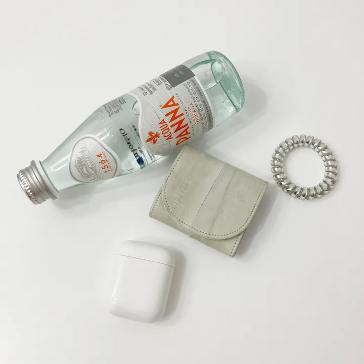 [강추/리얼레더/11컬러] AIRPODS CASE  & COIN POUCH 상세 이미지 11