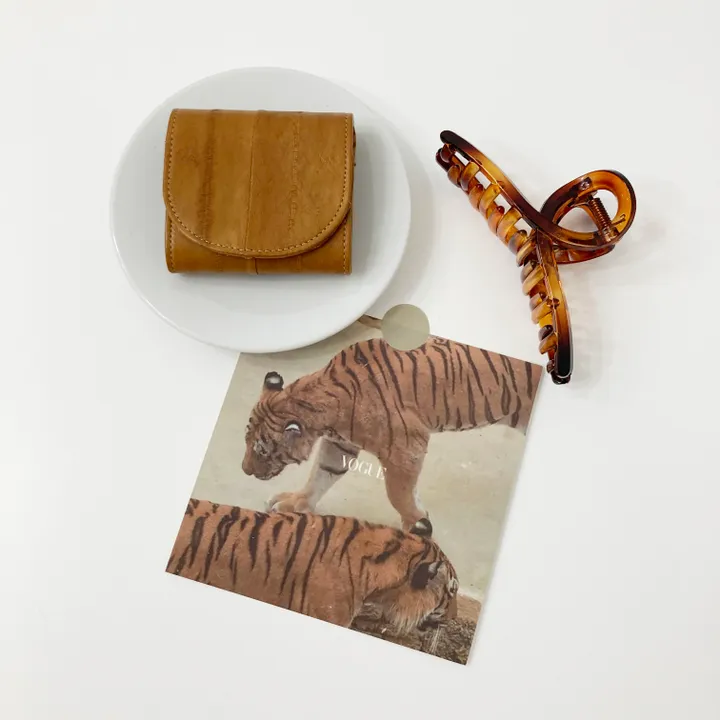 [강추/리얼레더/11컬러] AIRPODS CASE  & COIN POUCH 상세 이미지 13