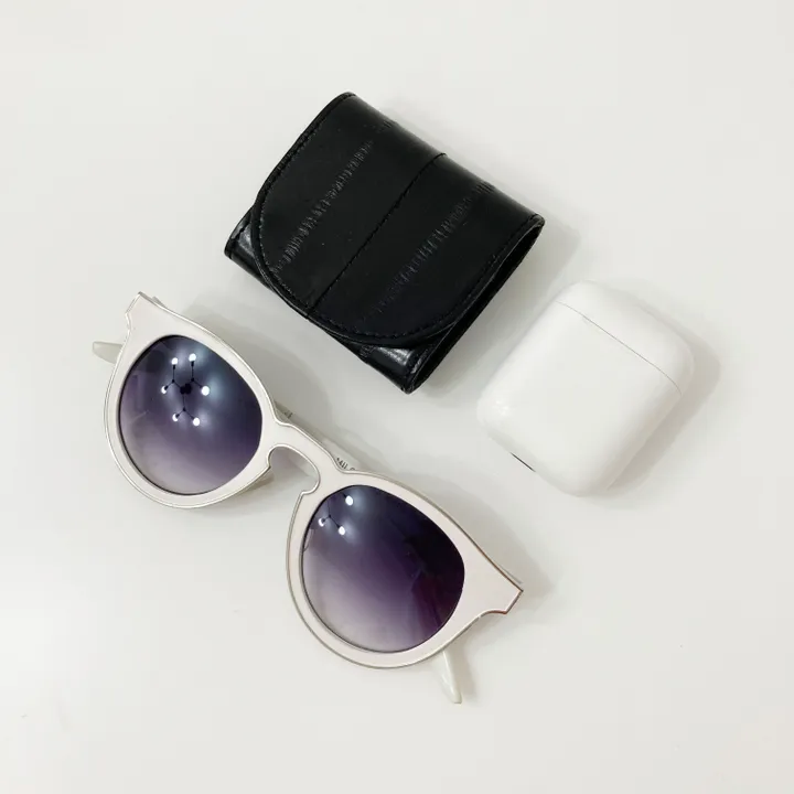 [강추/리얼레더/11컬러] AIRPODS CASE  & COIN POUCH 상세 이미지 19