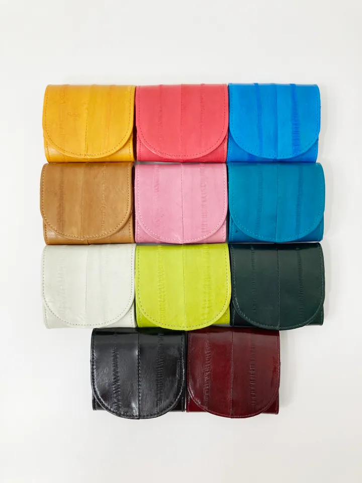 [강추/리얼레더/11컬러] AIRPODS CASE  & COIN POUCH 상세 이미지 26