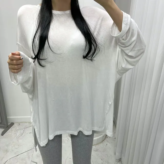 포켓 라벨 레깅스팬츠 상세 이미지 15