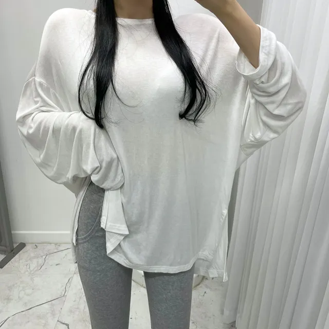 포켓 라벨 레깅스팬츠 상세 이미지 16
