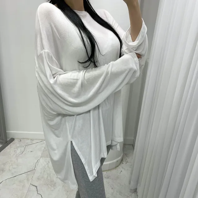 포켓 라벨 레깅스팬츠 상세 이미지 18