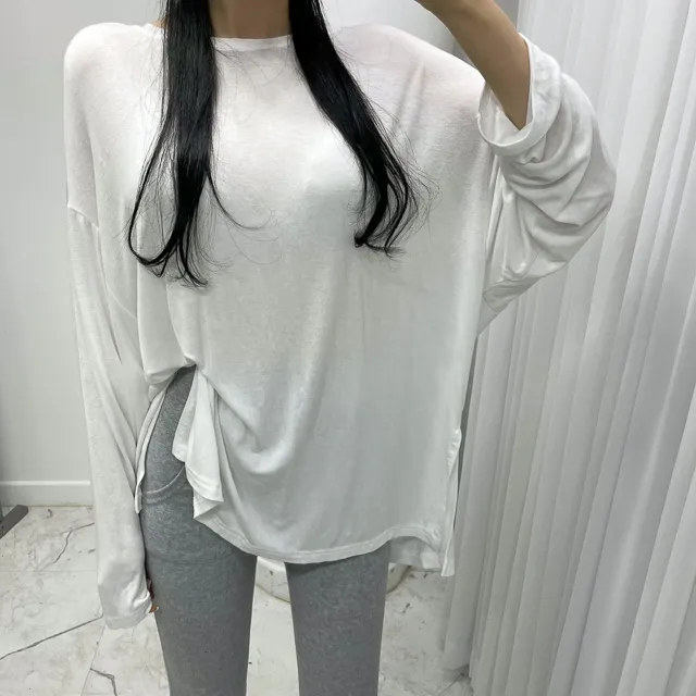 포켓 라벨 레깅스팬츠 상세 이미지 17
