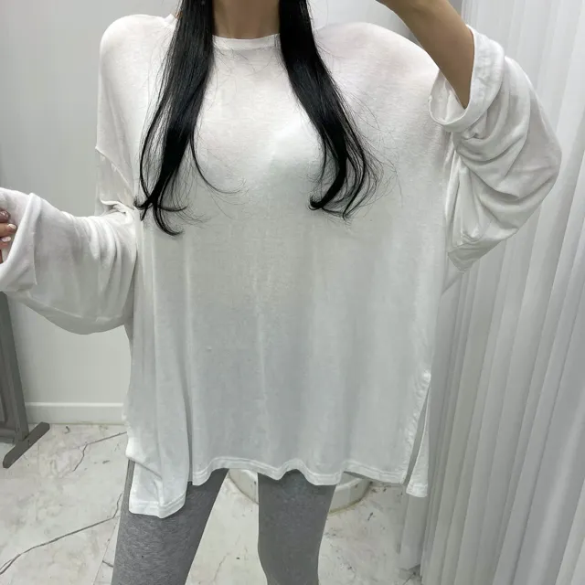 포켓 라벨 레깅스팬츠 상세 이미지 13