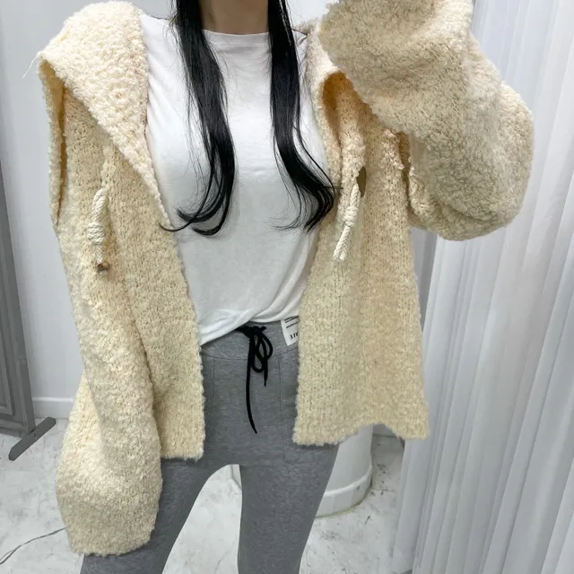 포켓 라벨 레깅스팬츠 상세 이미지 20