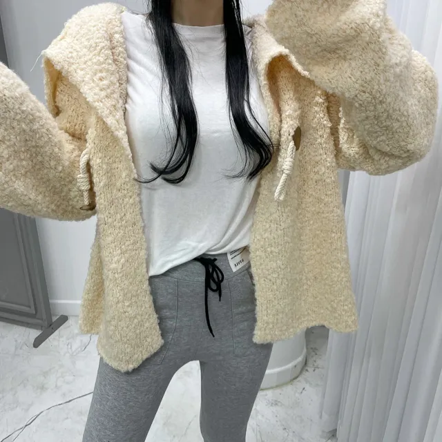포켓 라벨 레깅스팬츠 상세 이미지 21