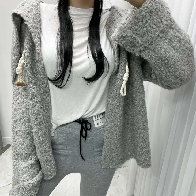 포켓 라벨 레깅스팬츠 상세 이미지 27