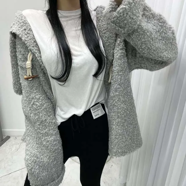 포켓 라벨 레깅스팬츠 상세 이미지 30