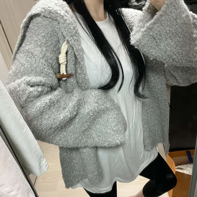 포켓 라벨 레깅스팬츠 상세 이미지 32