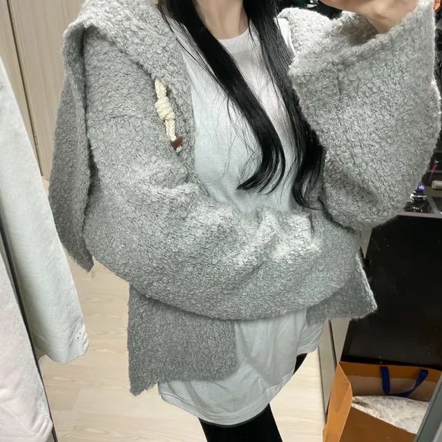 포켓 라벨 레깅스팬츠 상세 이미지 33