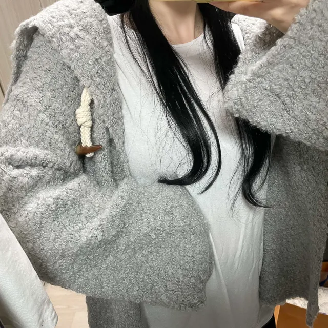 포켓 라벨 레깅스팬츠 상세 이미지 35