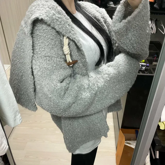 포켓 라벨 레깅스팬츠 상세 이미지 34