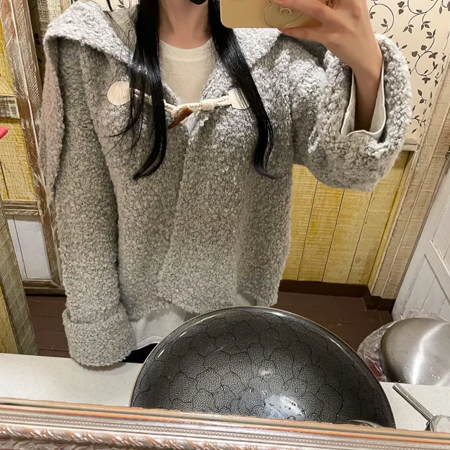 포켓 라벨 레깅스팬츠 상세 이미지 38