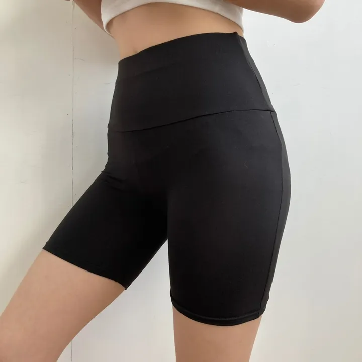 당일출고! (기능성!) 노라인 2부 3부 5부 히트텍 쫀쫀 스판 레깅스 속바지 쫄바지 상세 이미지 3