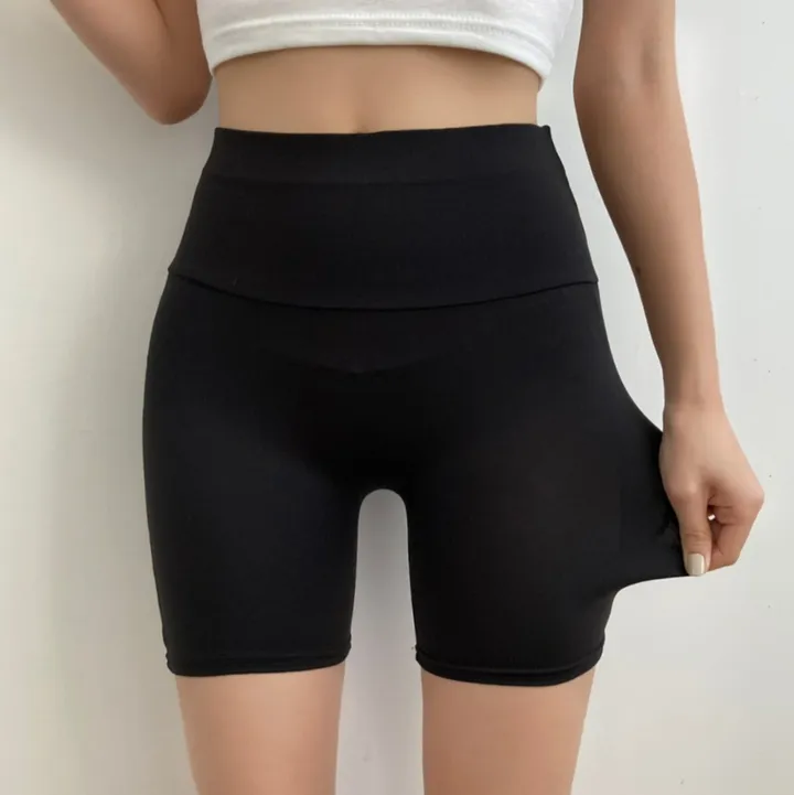당일출고! (기능성!) 노라인 2부 3부 5부 히트텍 쫀쫀 스판 레깅스 속바지 쫄바지 상세 이미지 2