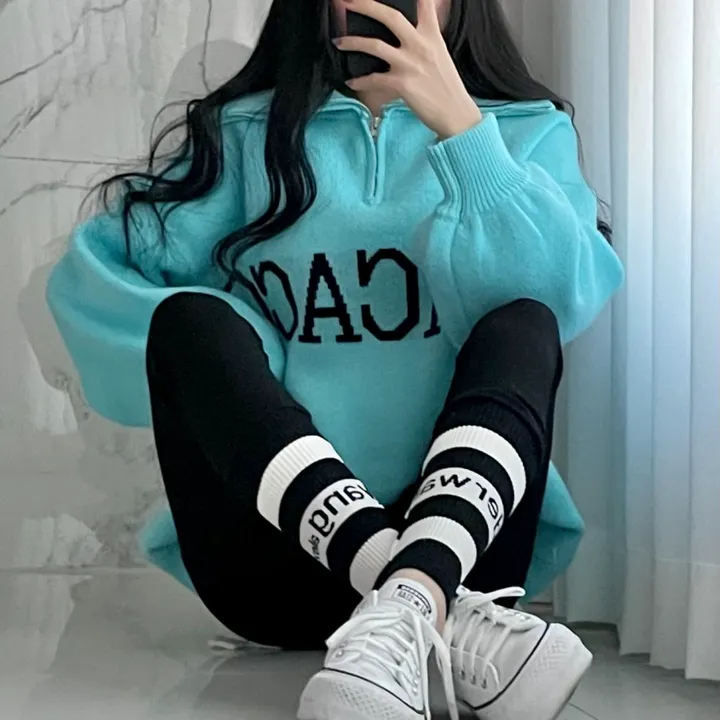 [기모레깅스/찐소장강추/꾸안꾸/소장 필수] 데일리 캐주얼 기모 워머 레깅스 상세 이미지 8
