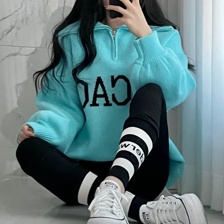 [기모레깅스/찐소장강추/꾸안꾸/소장 필수] 데일리 캐주얼 기모 워머 레깅스 상세 이미지 11