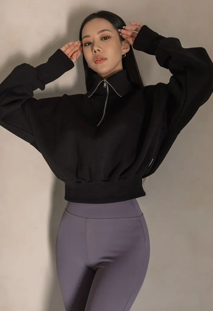 [롱버전추가!] 와일드 부츠컷 레깅스 상세 이미지 3